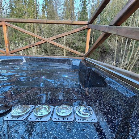 U Parów Apartamento Bialka Tatrzanska Exterior foto