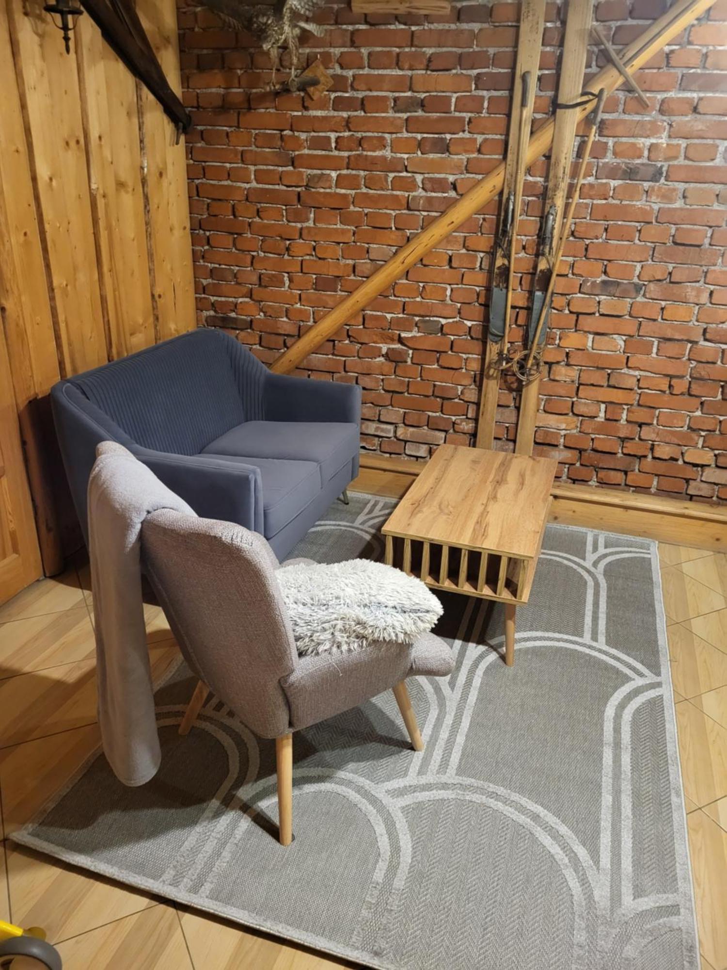 U Parów Apartamento Bialka Tatrzanska Exterior foto