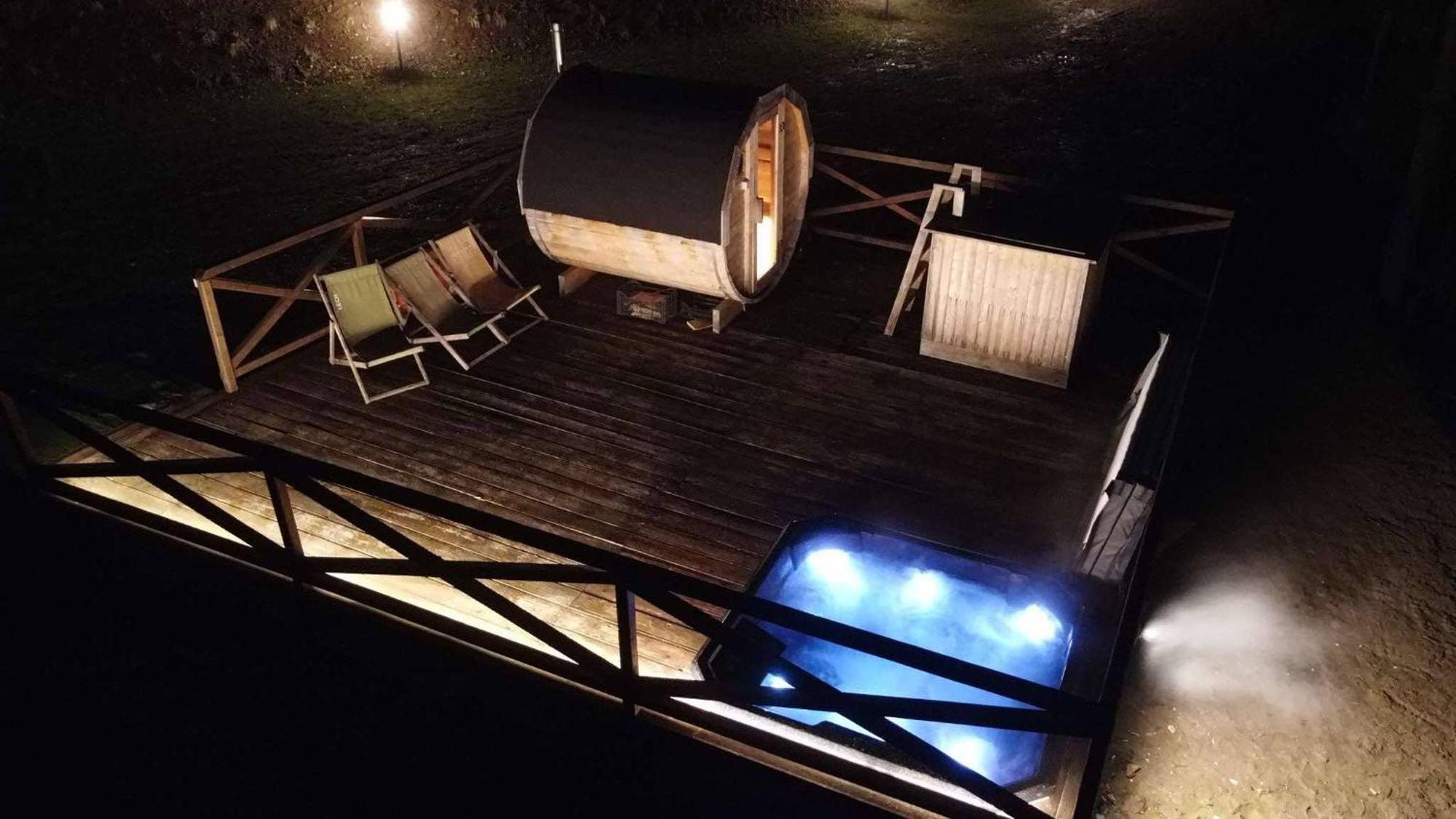 U Parów Apartamento Bialka Tatrzanska Exterior foto