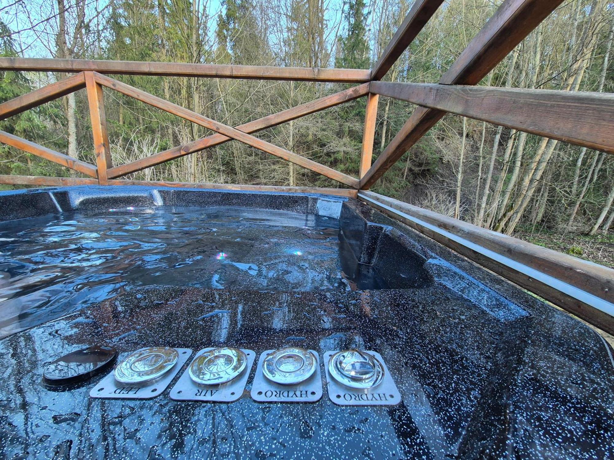 U Parów Apartamento Bialka Tatrzanska Exterior foto